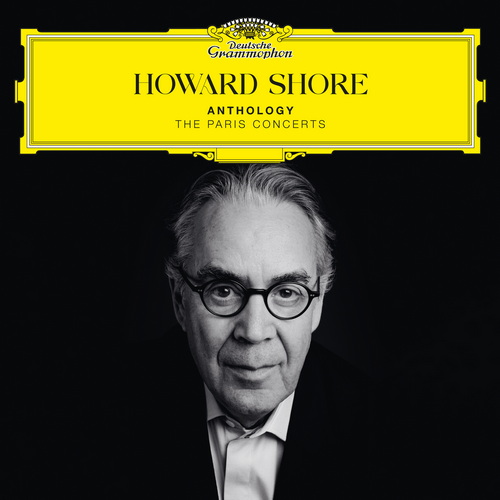 Howard Shore Anthology – The Paris Concerts-(2025) [24-96]-Hi-Res高解析无损音乐
