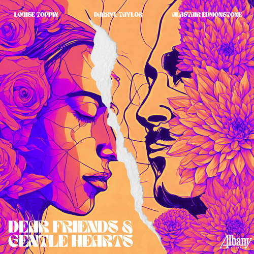 Louise Toppin-Dear Friends & Gentle Hearts African American Art Song Essentials-(2025) [24-96]-Hi-Res高解析无损音乐
