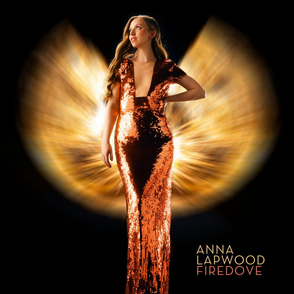 Anna Lapwood-Firedove-(2025) [24-48]-Hi-Res高解析无损音乐
