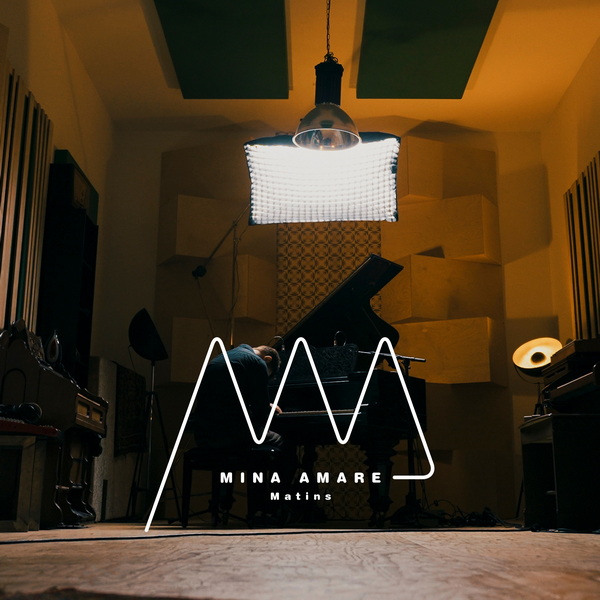 Mina Amare-Matins- (2025) [24-48]-Hi-Res高解析无损音乐