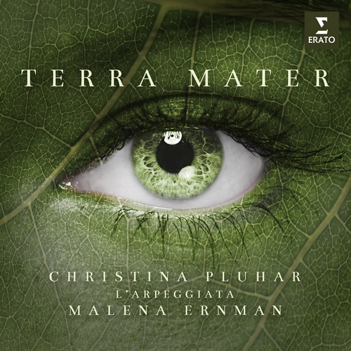 Christina Pluhar, L’Arpeggiata & Malena Ernman-Terra Mater-(2025) [24-96]-Hi-Res高解析无损音乐