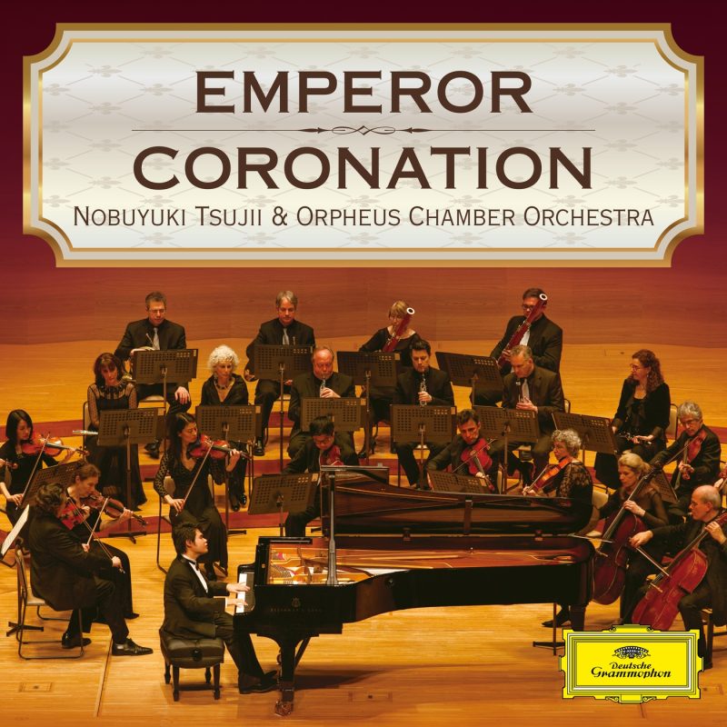 Beethoven – Piano Concerto No. 5, Mozart – Piano Concerto No. 26 (2025) [24-96]-Hi-Res高解析无损音乐