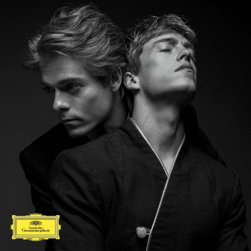 Lucas Jussen & Arthur Jussen – Cantus (2025) [24Bit-192]-Hi-Res高解析无损音乐