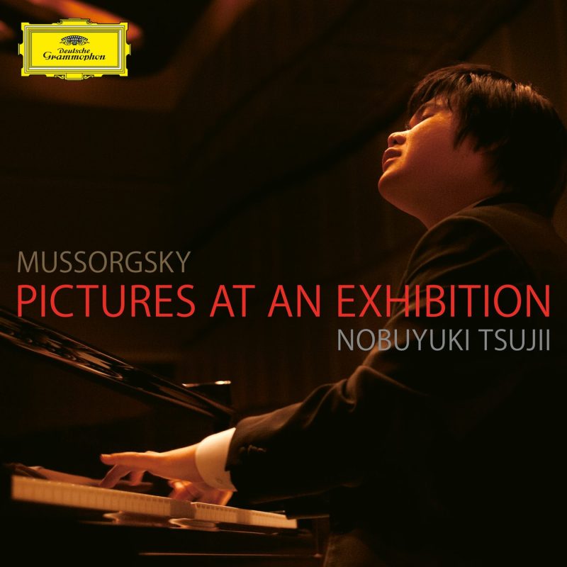 Mussorgsky – Pictures at an Exhibition – Nobuyuki Tsujii (2025) [24-96]-Hi-Res高解析无损音乐