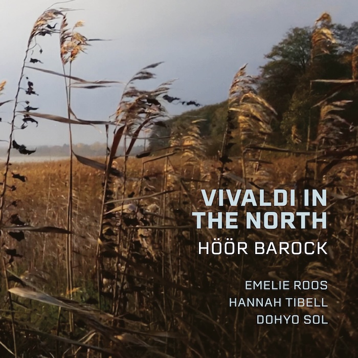 Hoor Barock – Vivaldi in the North (2025) [24bit-96]-Hi-Res高解析无损音乐