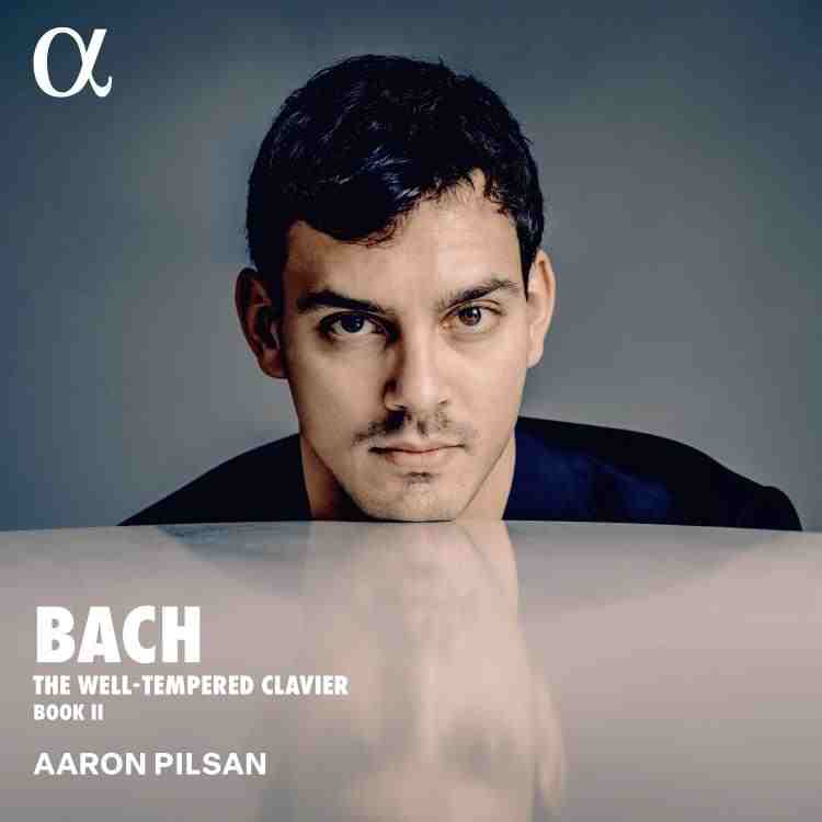 Bach- The Well-Tempered Clavier, Book II, BWV 870-893 [24-48]-Hi-Res高解析无损音乐