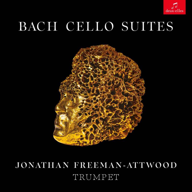 Jonathan Freeman-Attwood – J.S. Bach_ Cello Suites (2025) [24-192]-Hi-Res高解析无损音乐